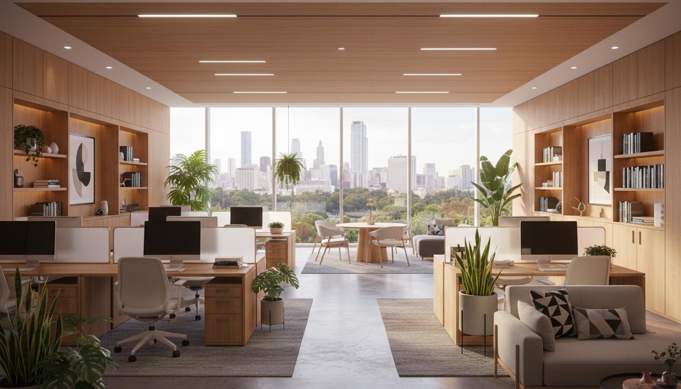 Libertas Law Group Office